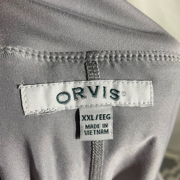 Orvis Skort Women’s Size XXL Athletic Active Tennis - Picture 5 of 6
